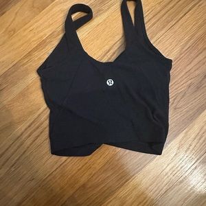 COPY - Lululemon align tank